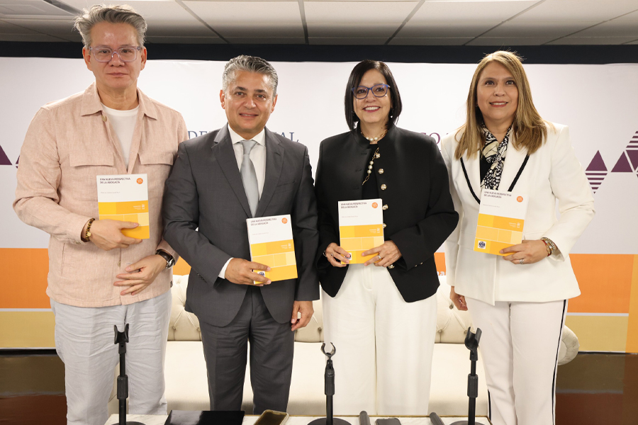 Presentación del Libro